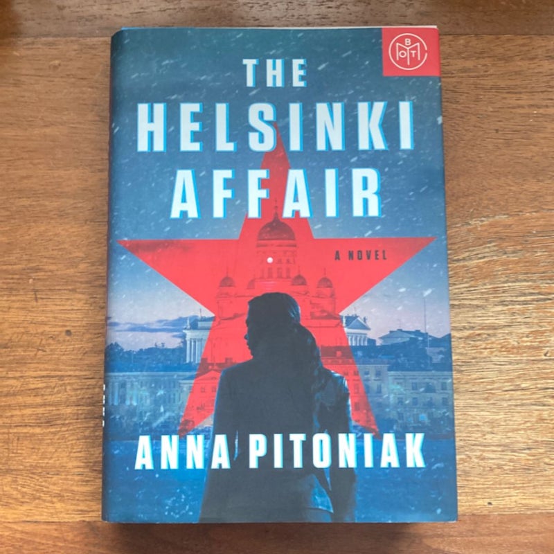 The Helsinki Affair