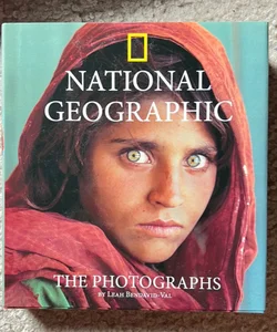 National Geographic: the Photographs