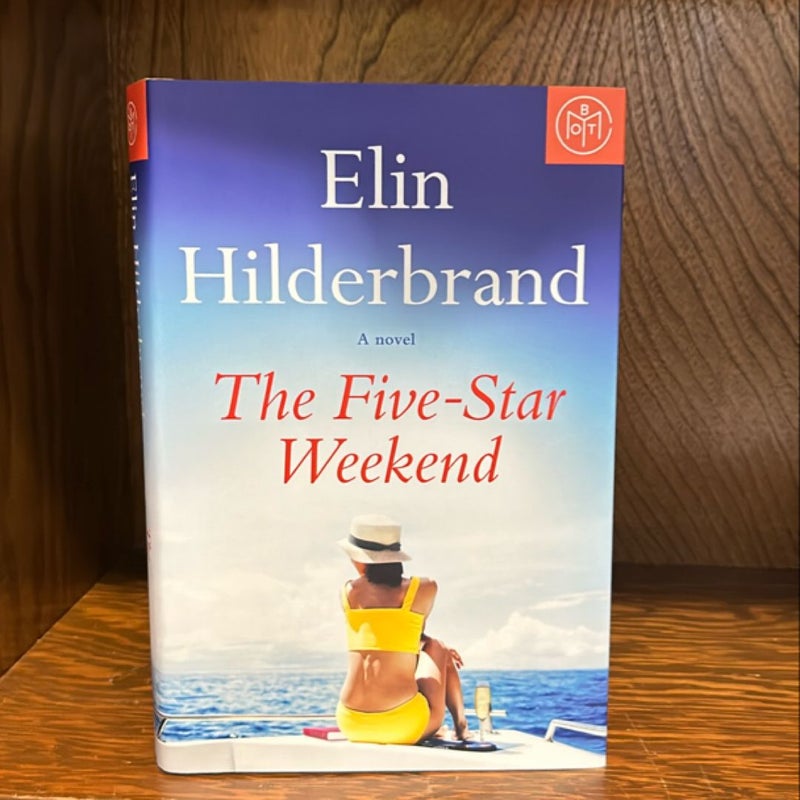 The Five-Star Weekend