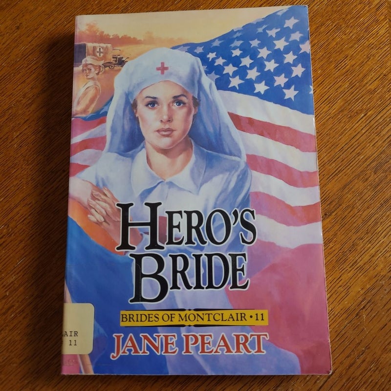 Hero's Bride