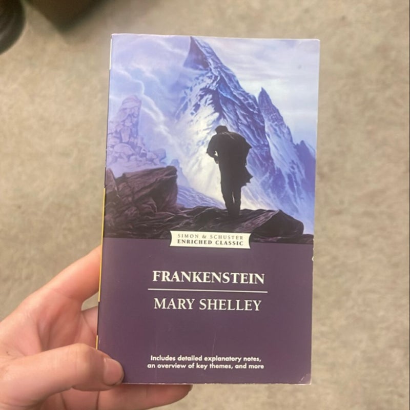 Frankenstein