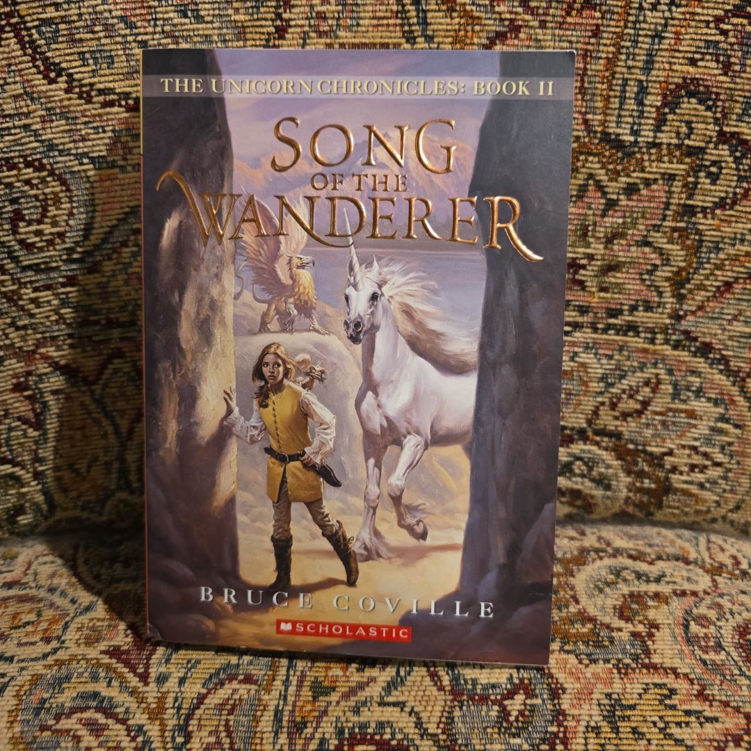 Song of the Wanderer