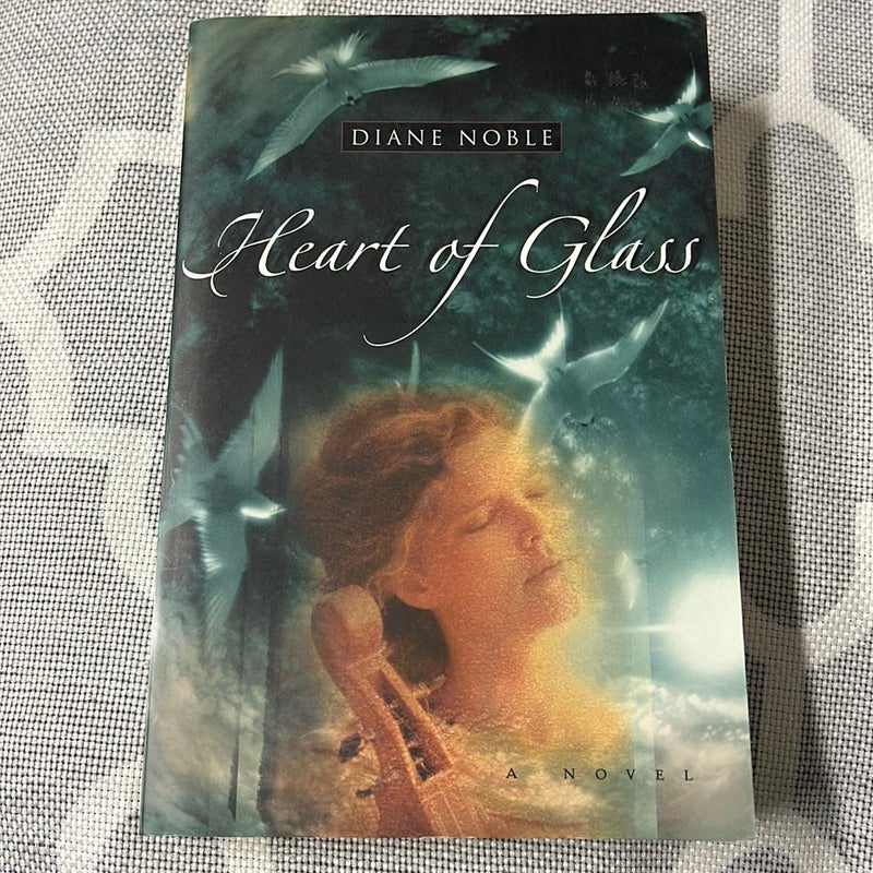 Heart of Glass