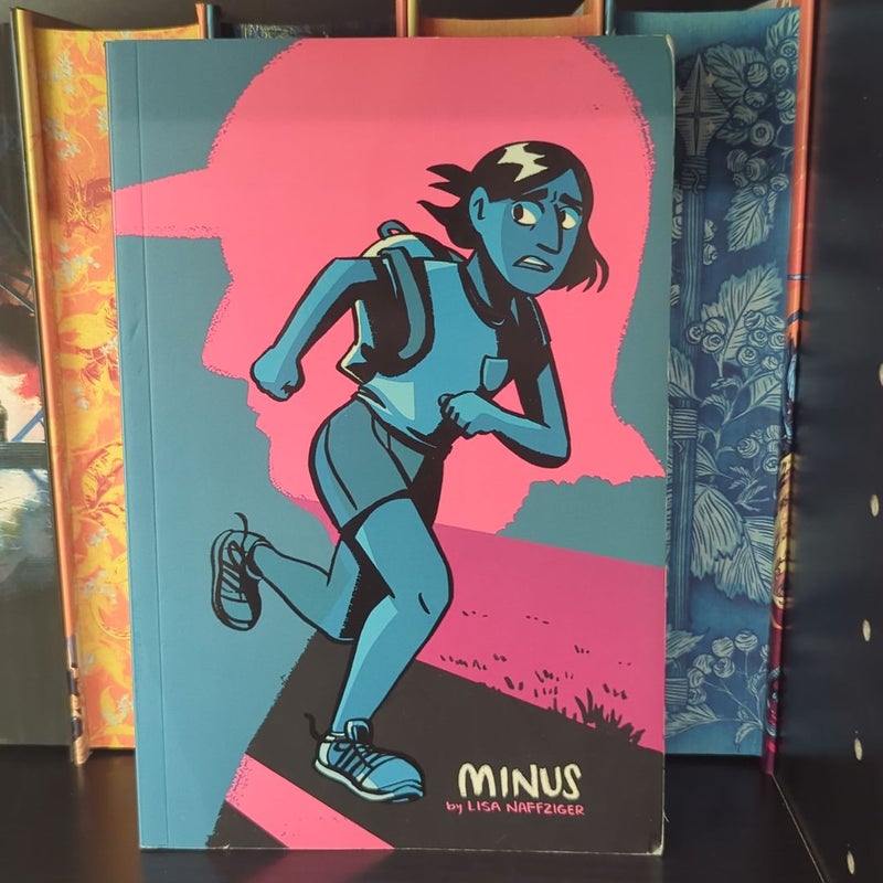 Minus