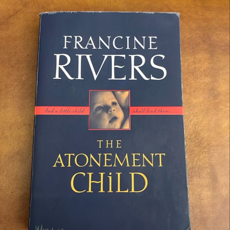 The Atonement Child