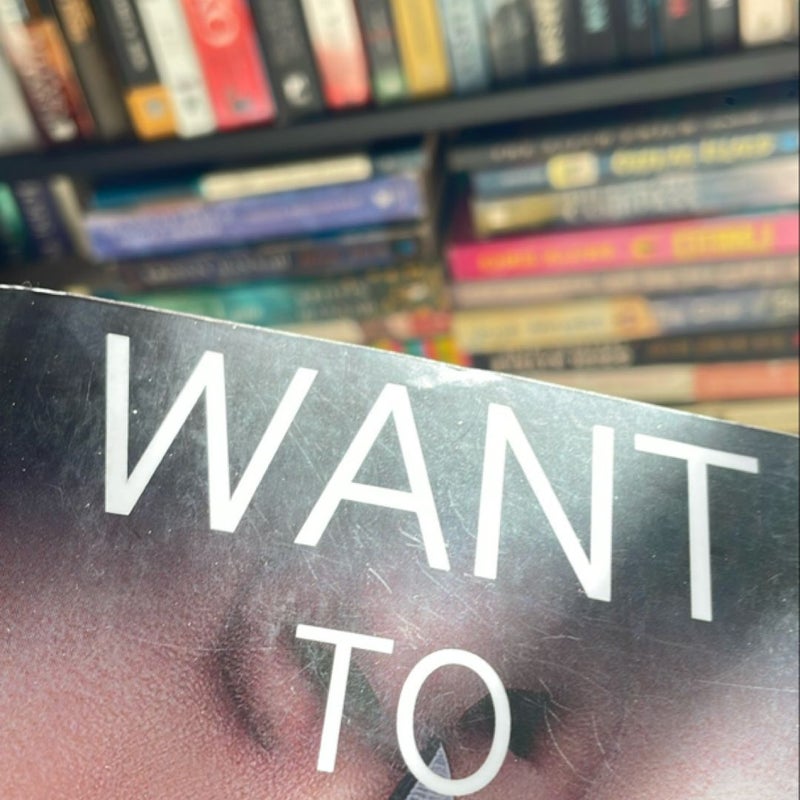 Want to Know a Secret?