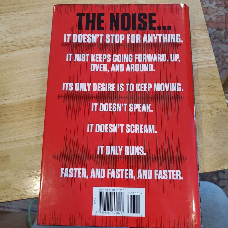 The Noise