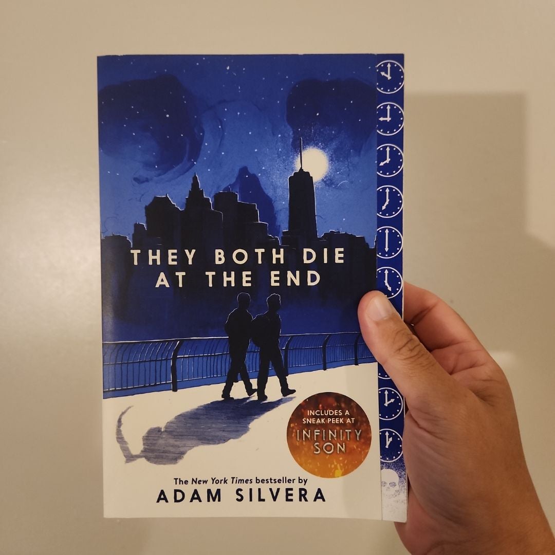 They Both Die at the End