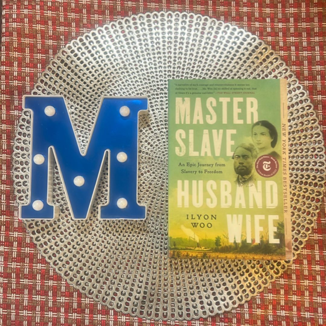 Master Slave Husband Wife