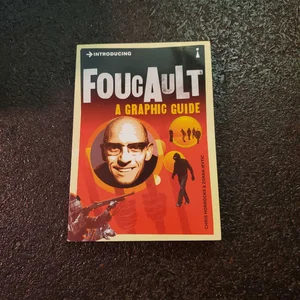 Introducing Foucault