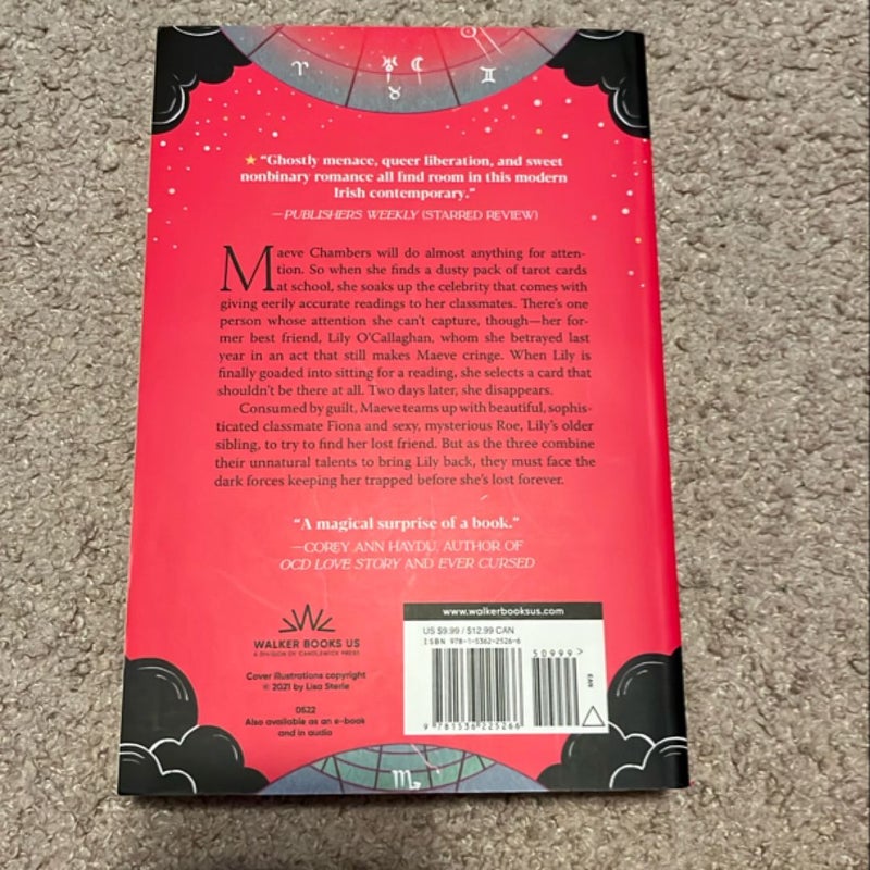 All Our Hidden Gifts