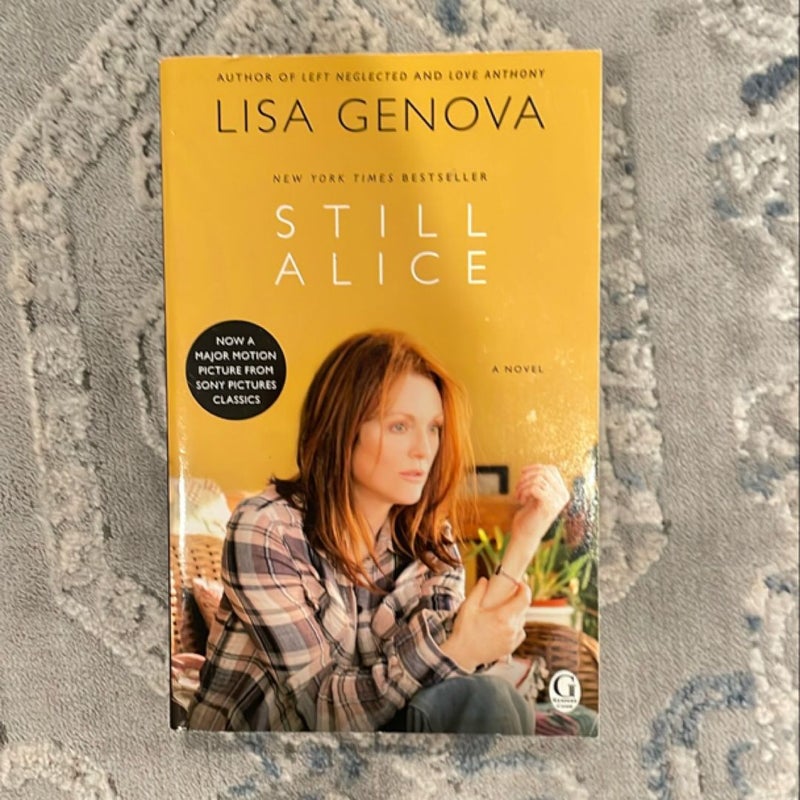 Still Alice