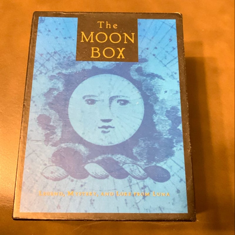 Moon Box