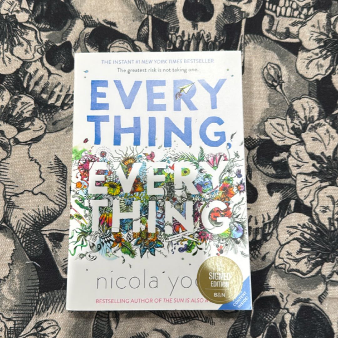 Everything, Everything