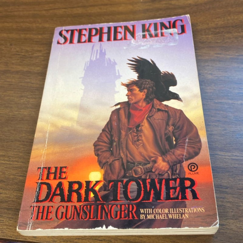 The Dark Tower