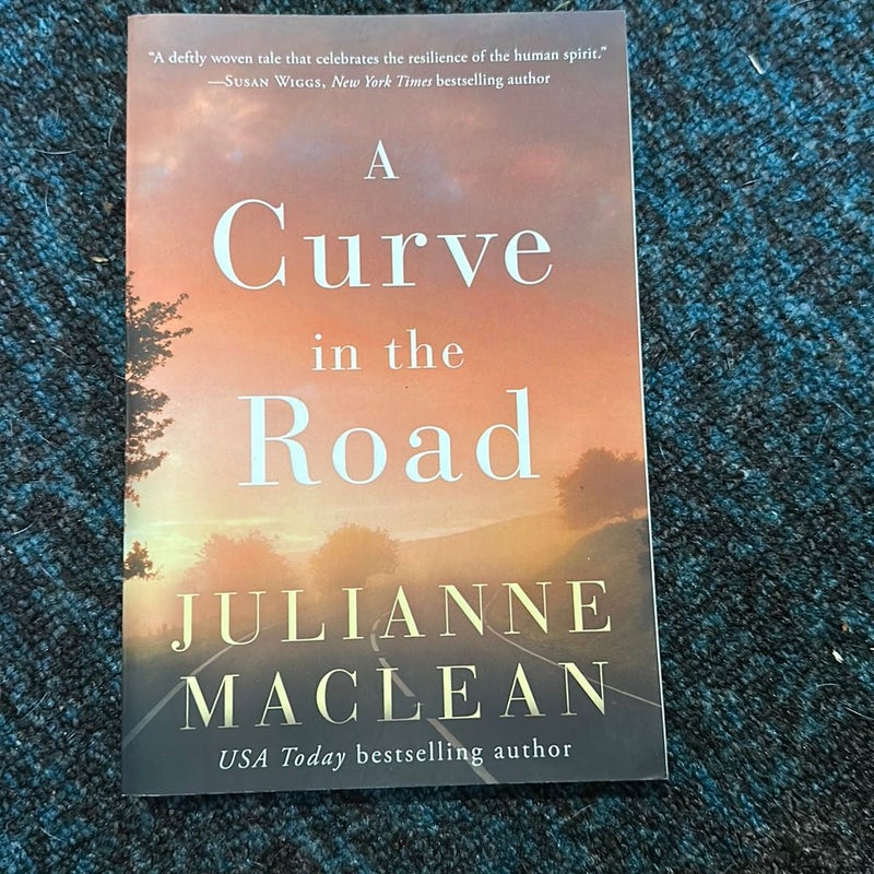 A Curve in the Road