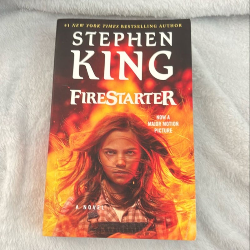 Firestarter