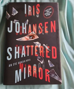Shattered Mirror