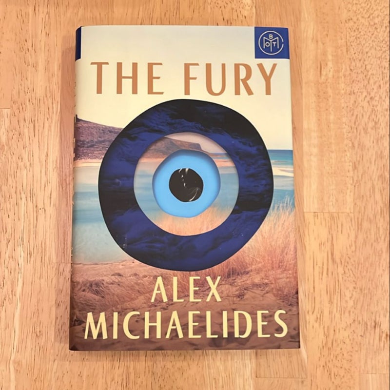The Fury