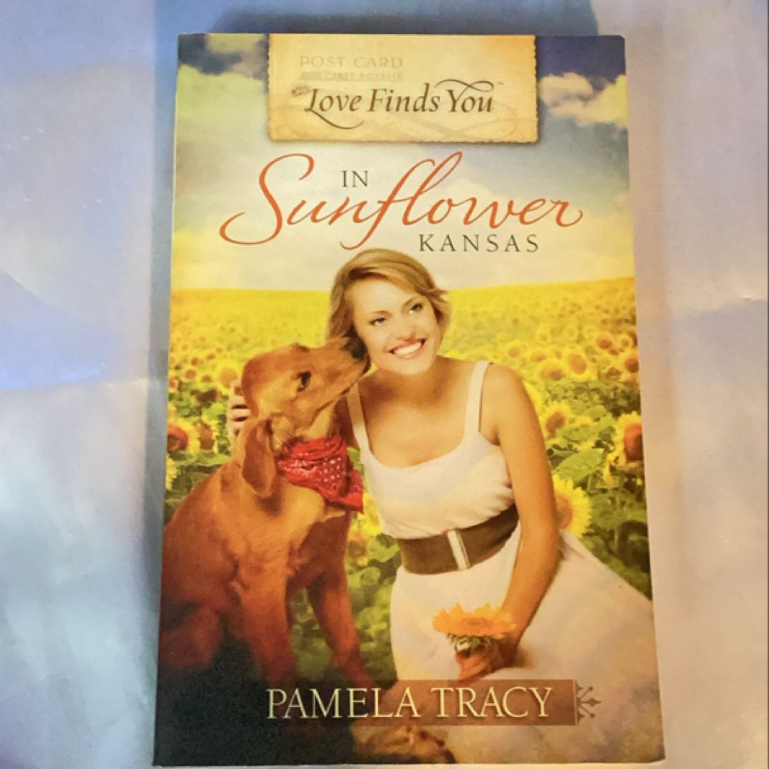 Love Finds You in Sunflower, Kansas