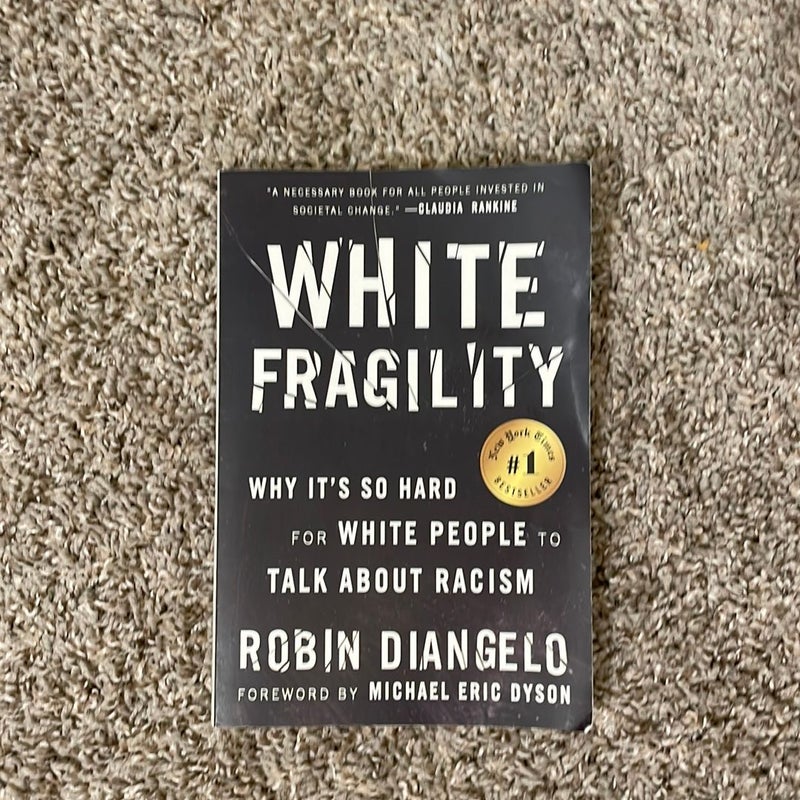 White Fragility