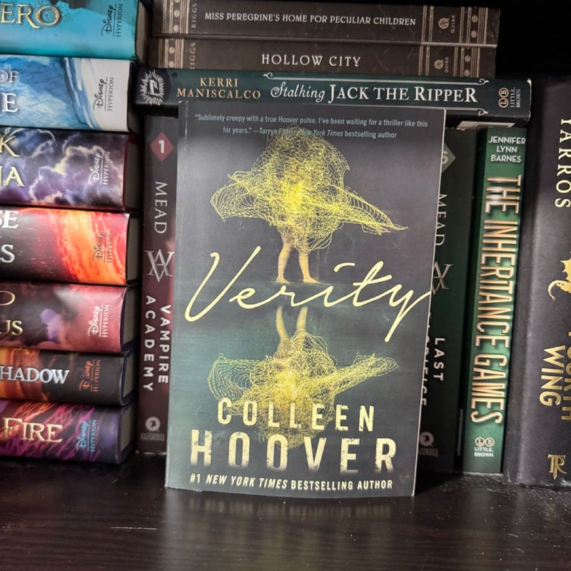 Verity