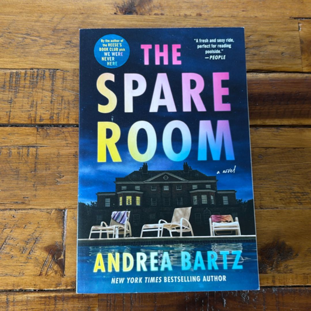 The Spare Room