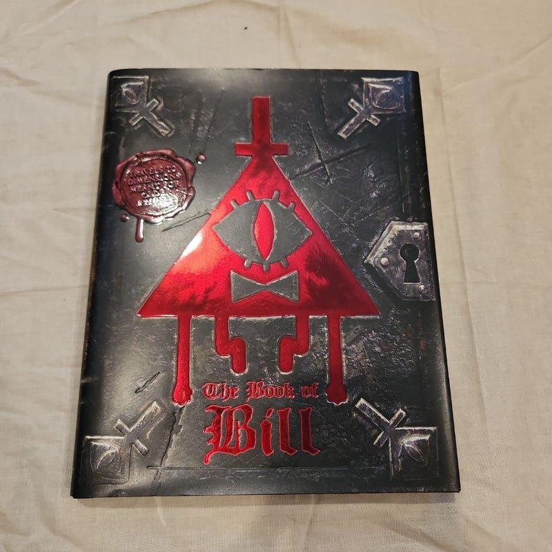 The Book of Bill