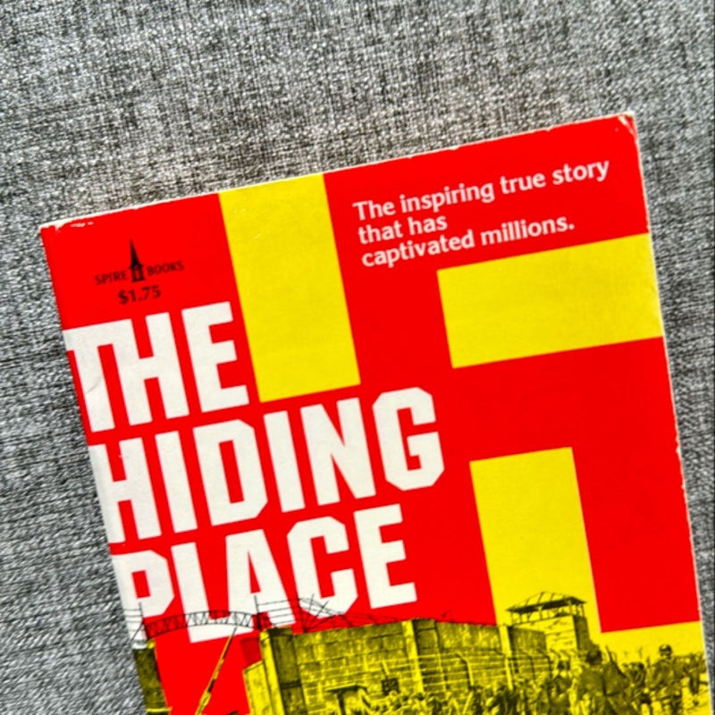 The Hiding Place