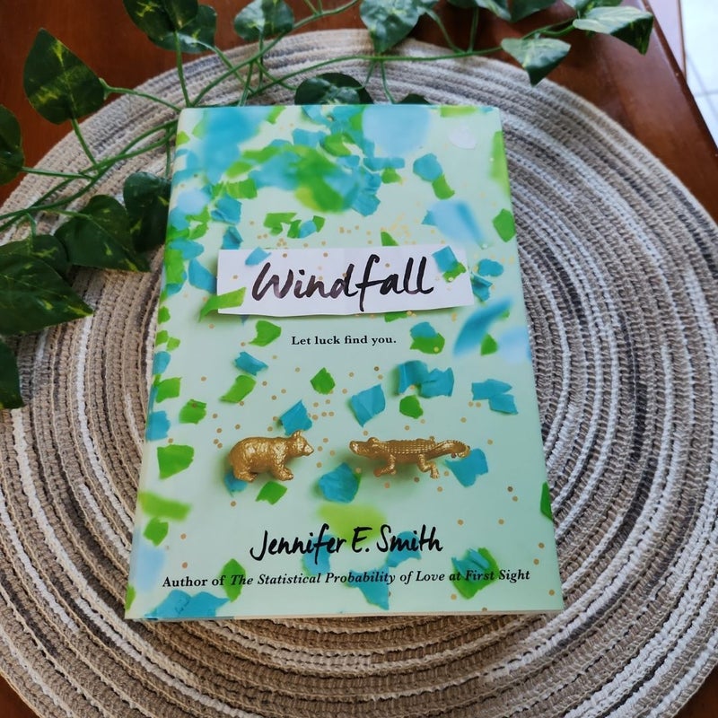 Windfall