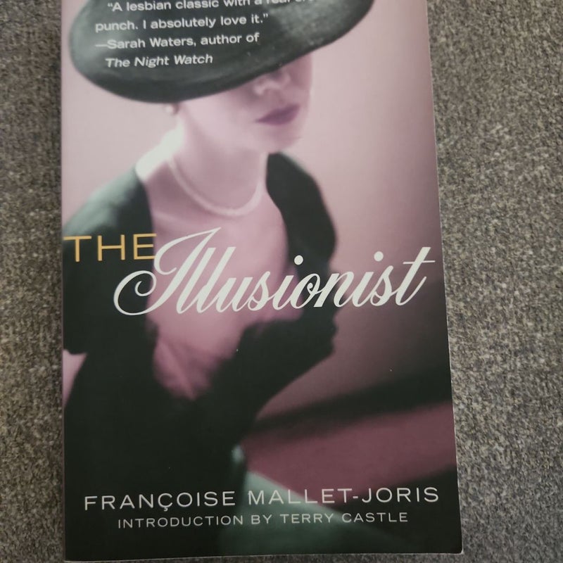 The Illusionist