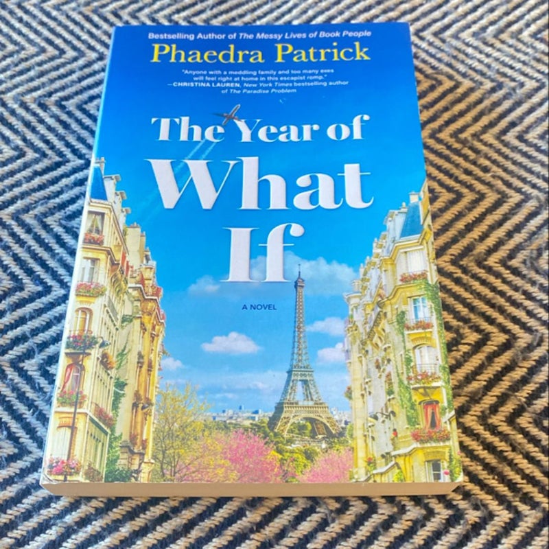 The Year of What If