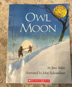 Owl Moon