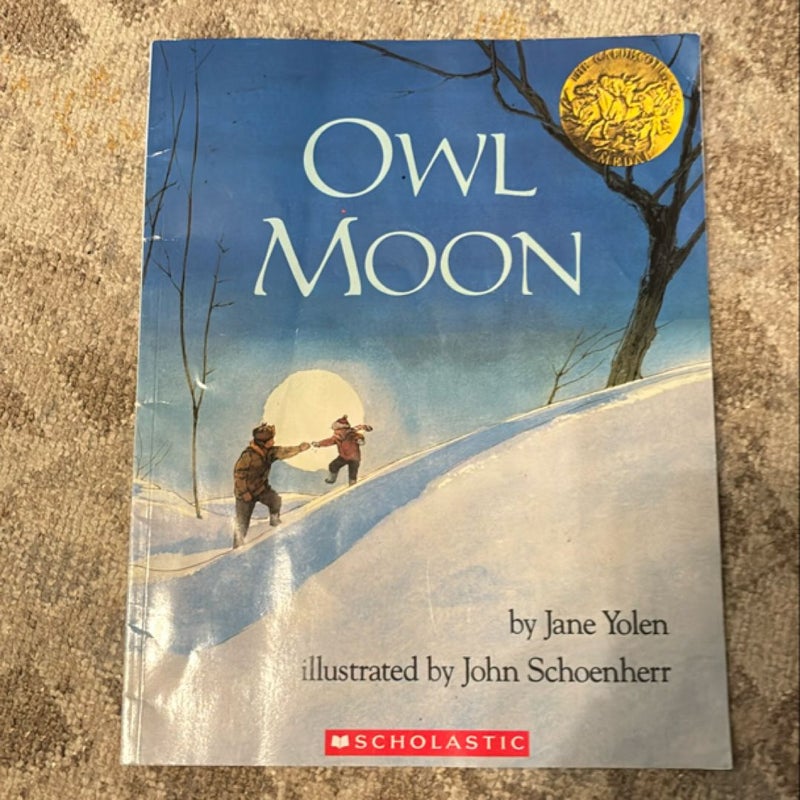 Owl Moon