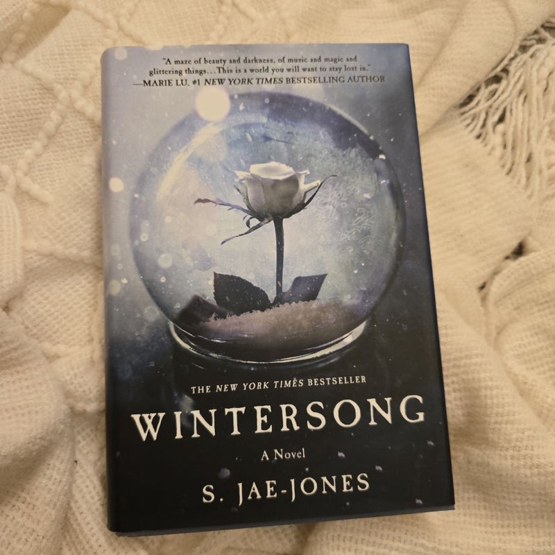 Wintersong