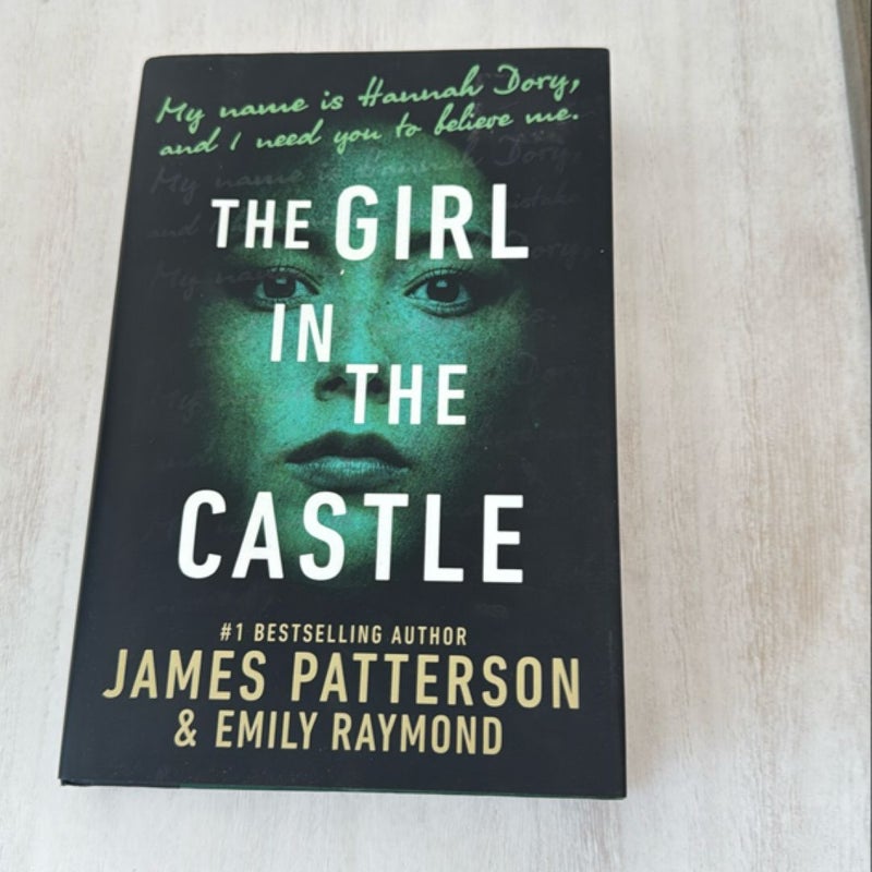 The Girl in the Castle