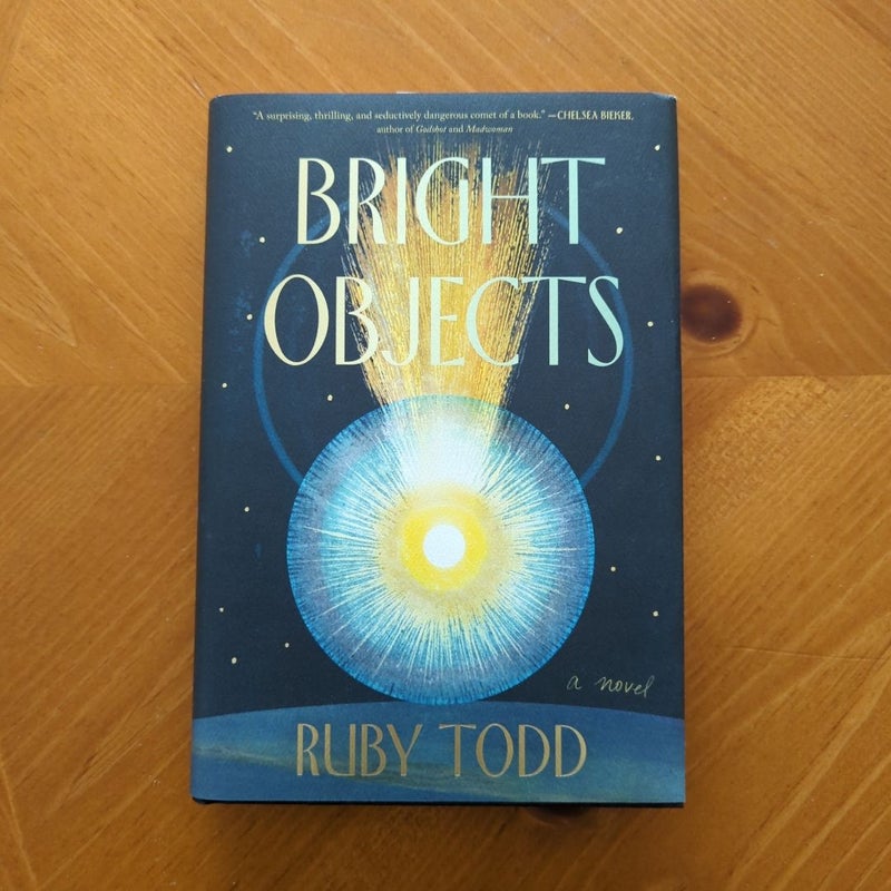 Bright Objects