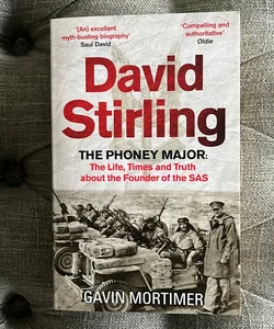 David Stirling