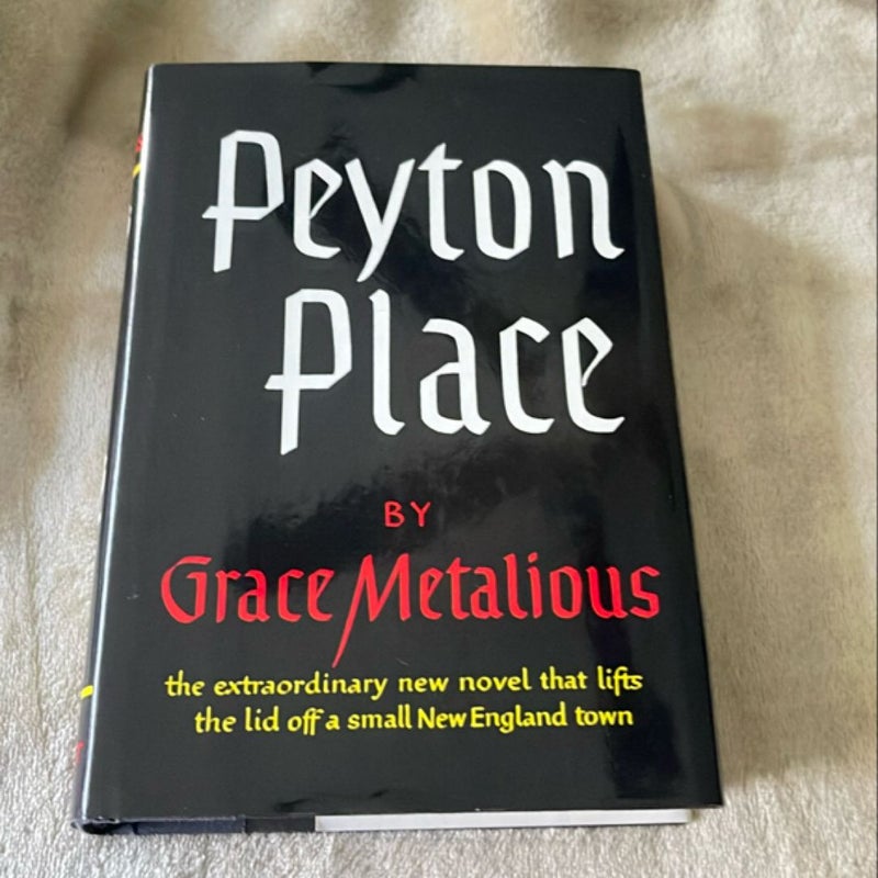 Peyton Place