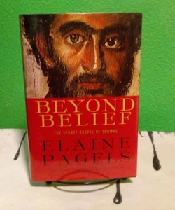Beyond Belief - First Edition