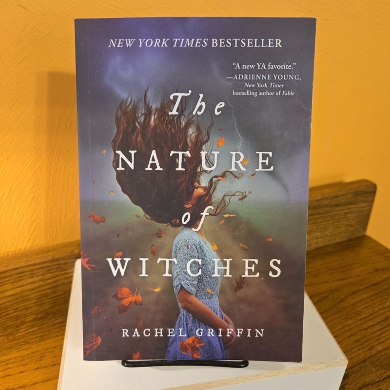 The Nature of Witches