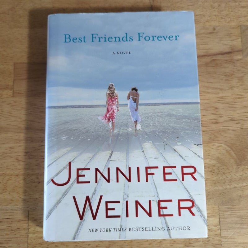 Best Friends Forever
