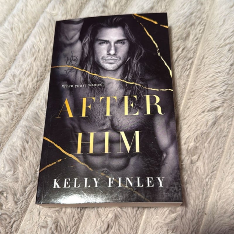 After Him