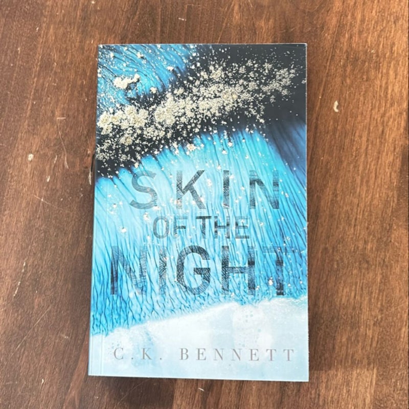 Skin Of The Night 