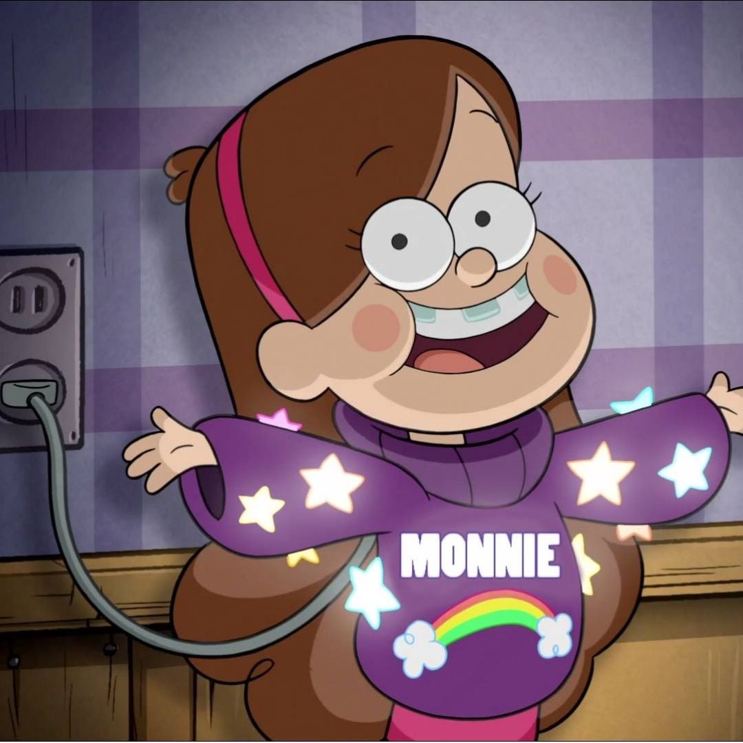 MonniePenny