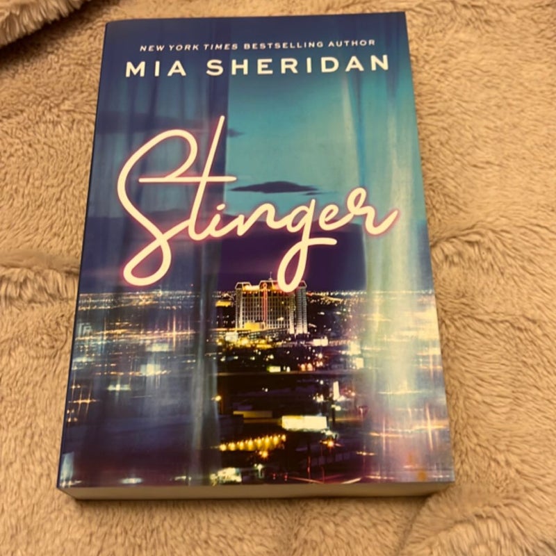 Stinger