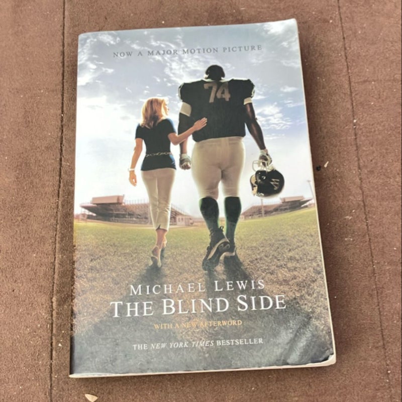 The Blind Side