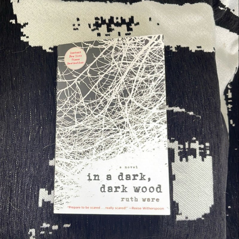 In a Dark, Dark Wood