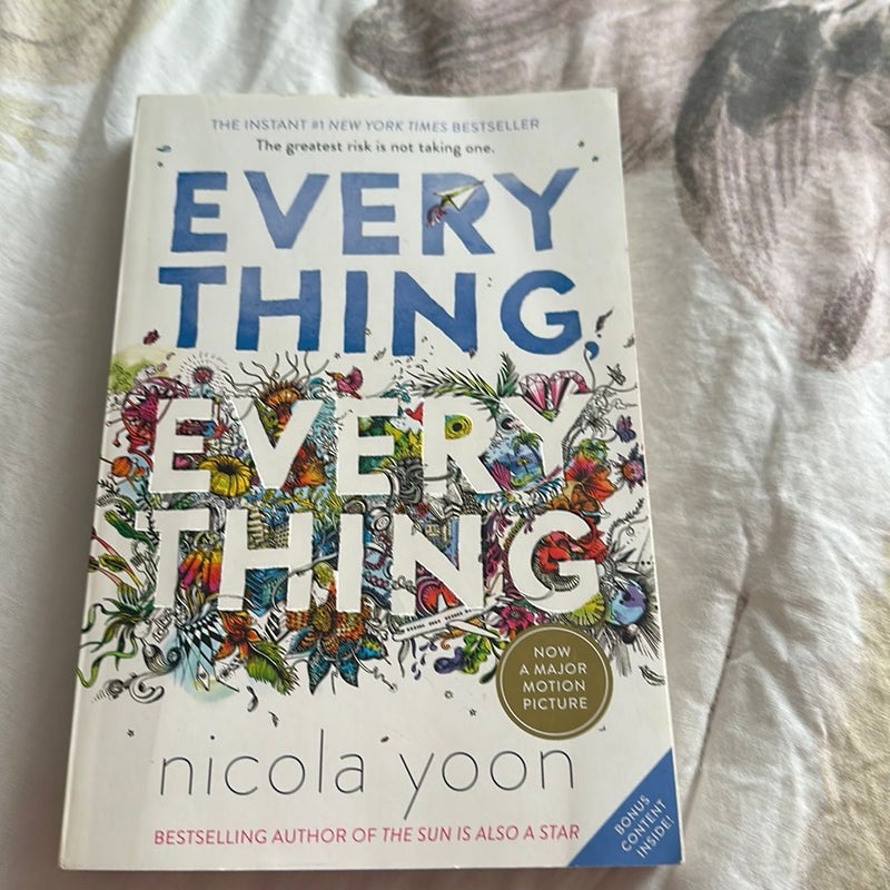 Everything, Everything