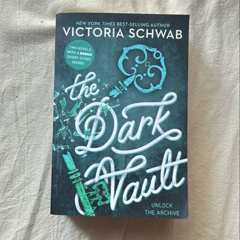 The Dark Vault